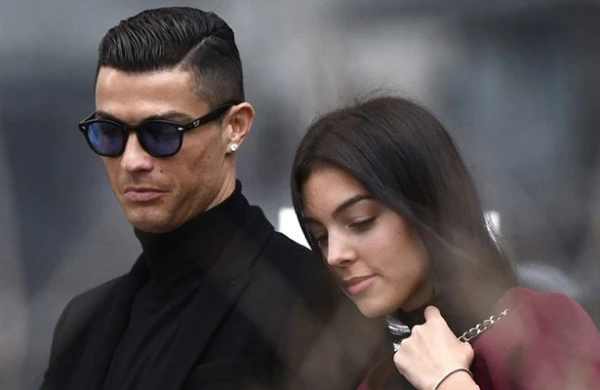 Ronaldonun izləyici sayı yarım milyarda çatdı