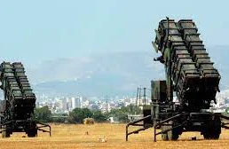Polşa “Patriot”u Ukrayna ilə sərhəddə yerləşdirəcək