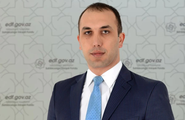 Mikayıl Cabbarovdan yeni təyinat