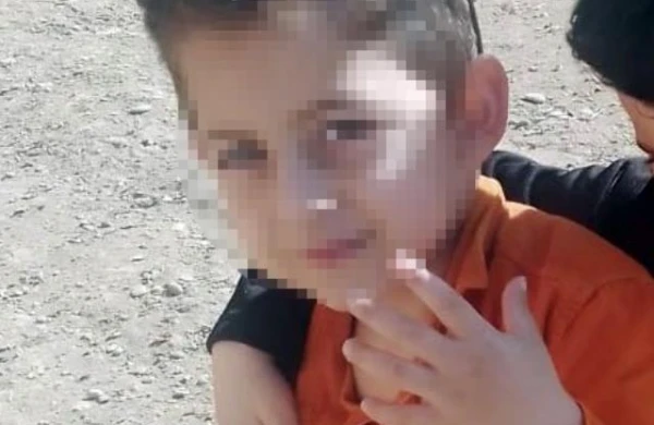 Türkiyə 5 yaşlı Şəhidini ağlayır - FOTOLAR