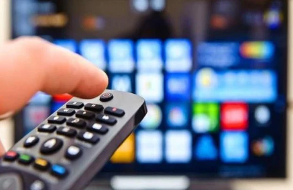 Bir neçə televiziyaya xəbərdarlıq edildi