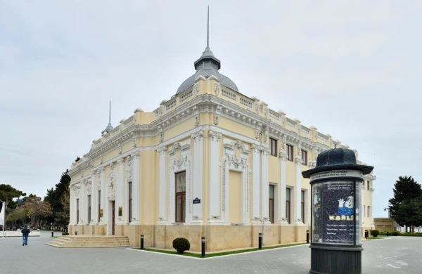 Mədəniyyət Nazirliyi Kukla Teatrında yoxlamalara başlayıb