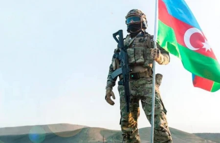 “Müharibə veteranı” adı və təqaüdü kimlərə verilir? - HÜQUQİ YARDIM