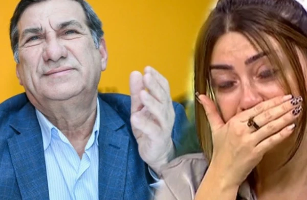Arif Quliyevin qızı görün kim imiş - VİDEO