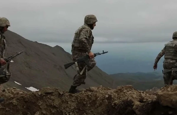 KTMT sammiti öncəsi ermənilər niyə atəş açır?