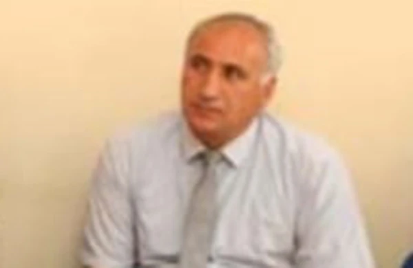 Azərbaycanda məktəb direktoru toyda öldü