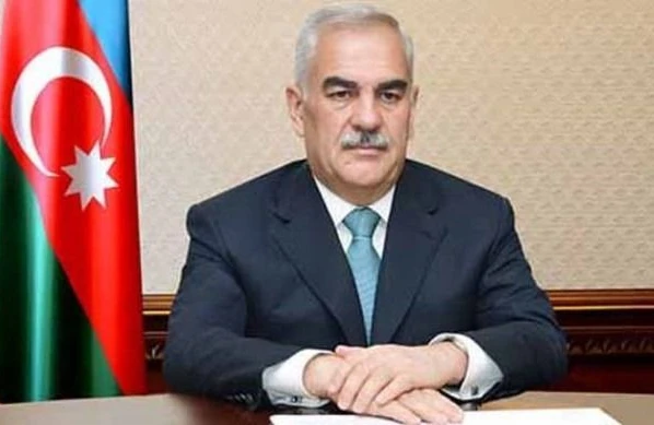 Vasif Talıbovun yeznəsi saxlanılıb?