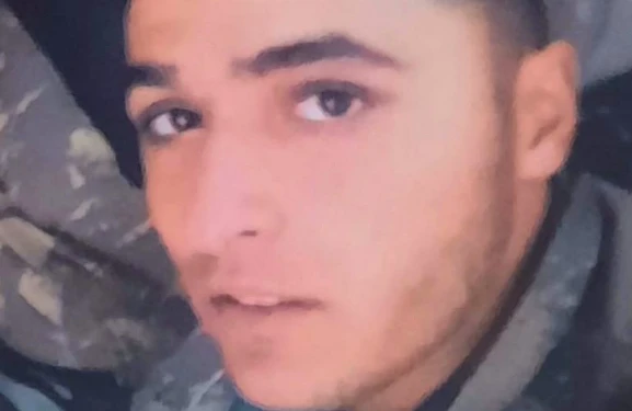 Şəhid əsgər Məmməd Bayramovun doğum günüdür