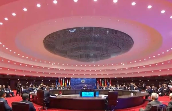 Putin İrəvanda - Paşinyan “rus NATO”sunu Bakıya qarşı qoya bildimi...