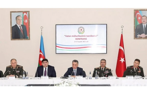 DTX: "Rusiya sülhməramlı kontingentinin müvəqqəti yerləşdiyi Azərbaycan ərazisinə hərbi texnika daşınır"