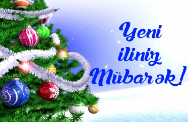 Yeni ildə 5 gün iş olmayacaq