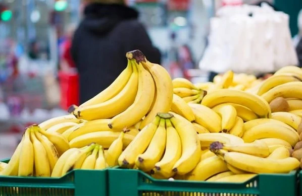 Bananın qiymətində kəskin artım - Səbəb nədir?