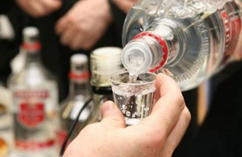 Alkoqol kor edə bilər – Xəbərdarlıq