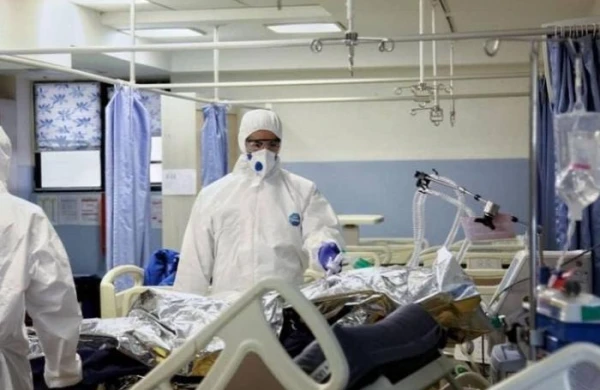 Son sutkada koronavirusa yoluxanların sayı AÇIQLANDI — FOTO