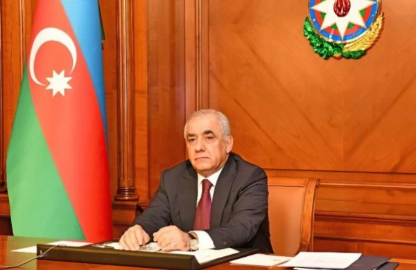 Baş nazir qərar İMZALADI
