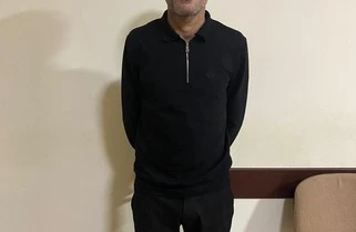 Kürdəmirdə iki mağazadan oğurluq edən şəxs saxlanılıb