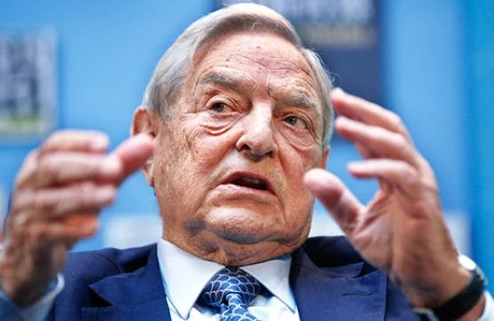 Soros Fondu Tacikistanı tərk edir