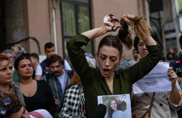 İranda inqilab qalib gəlsə NƏ BAŞ VERƏCƏK? - Yaxın 2 həftə ərzində ...
