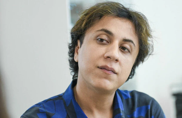 “Özünü ATV-də kanal rəhbəri kimi aparır” - Anar Nanəni BİABIR ETDİ