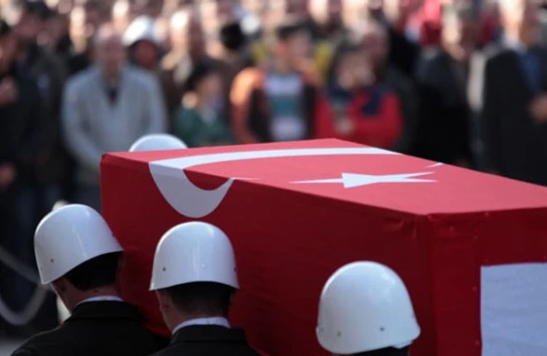 Üzücü xəbər gəldi:  Əsgəri ildırım vurdu,həlak oldu