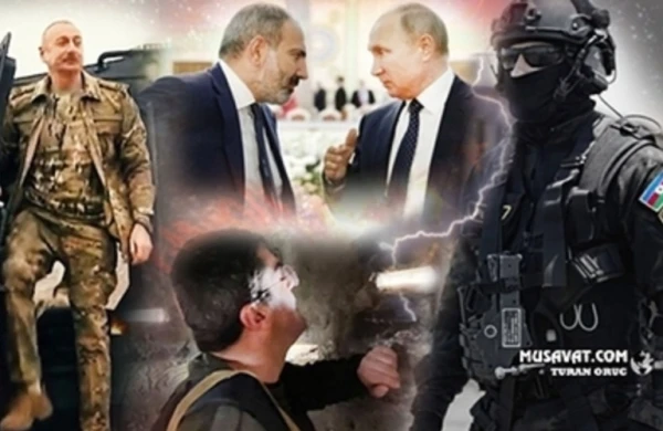 Əliyev “gizli plan” quranlara xəbərdarlıq etdi: Ermənistan Azərbaycanın ovcundadır
