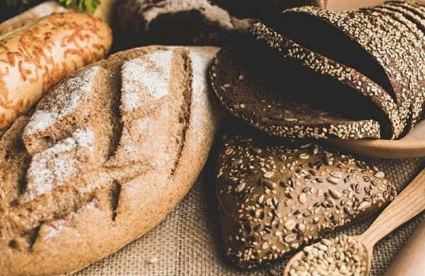 Sağlamlığa faydalı çörək hansıdır?