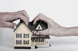 Bu halda evdə qeydiyyatda olan bacının mülkiyyət payı tələb etmək hüququ yoxdur