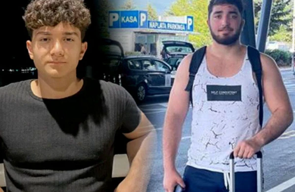 Turan qətlindən bir neçə dəqiqə əvvəl qalib gəlibmiş...