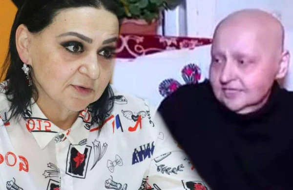 Azərbaycanlı "qanuni oğru" "Toppuş bacı"nın müalicəsi üçün 10 min dollar göndərib