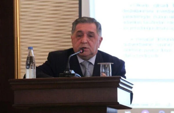 Azərbaycanlı iş adamı vəfat etdi