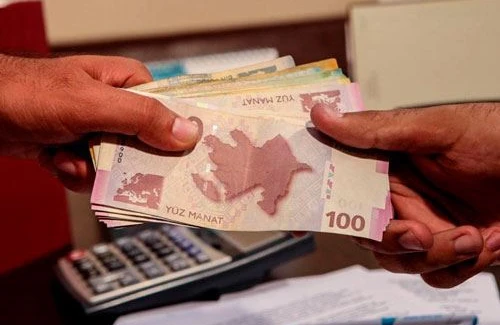 Bu çıxarışa görə 150 manat rüsum ödəniləcək