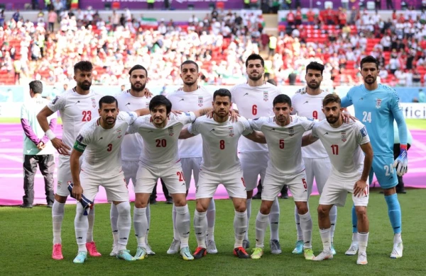 İranlı futbolçuların ailələri ABŞ-la oyundan əvvəl təzyiqlərlə üzləşiblər