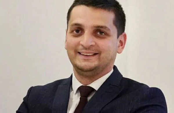 Almaniyada 29 yaşlı azərbaycanlı vəfat etdi