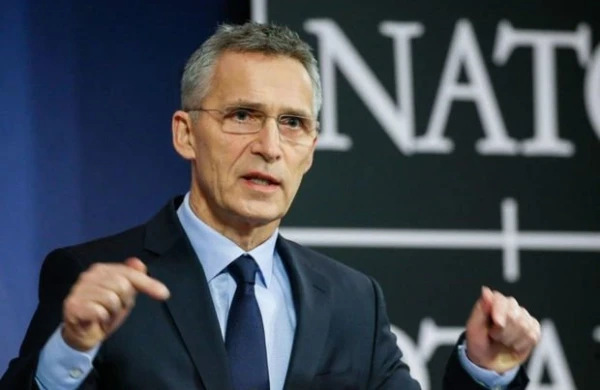 NATO-nun baş katibindən İrana XƏBƏRDARLIQ