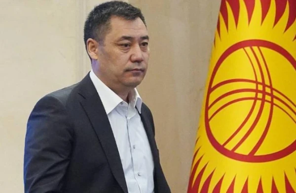 Qırğızıstan Özbəkistanla münaqişənin həlli ilə bağlı fərman imzaladı