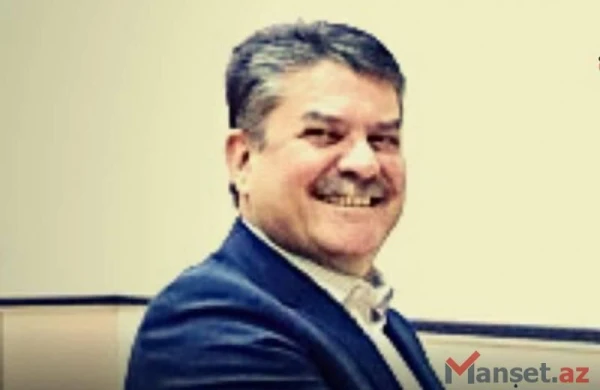 Vasif Talıbovun qardaşı danışdı: "...onu müzakirə edə bilməz"