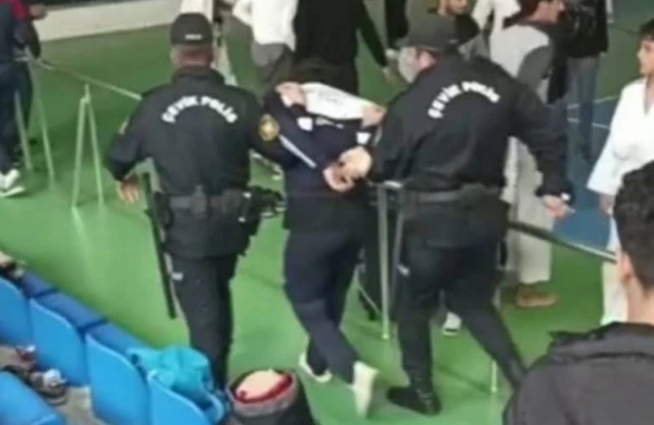 İdman zalındakı qətlin tükürpədici detalı: Qətli törədən şəxs yarışa dəvət edilməyibmiş