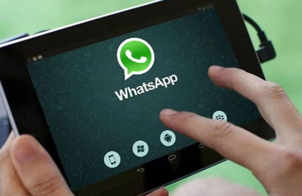 “WhatsApp” istifadəçiləri üçün daha bir yenilik - FOTO