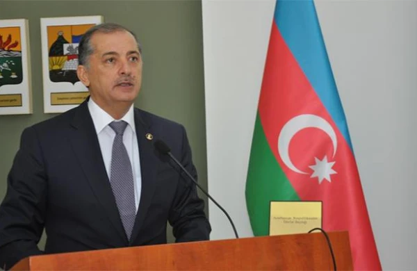 Vilyam Hacıyevin milyonluq mülkləri və maşınları əlindən alındı - SİYAHI