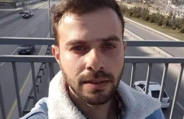 Bu gün Şəhid Həsən Dəmirovun doğum günüdür