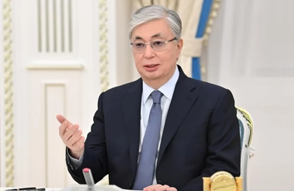 Qazaxıstan Rusiyaya kömək etməkdən imtina etdi