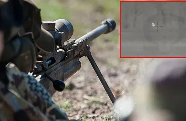 Ukraynada noyabr ayında rekord sayda Rusiya hərbçisi məhv edilib