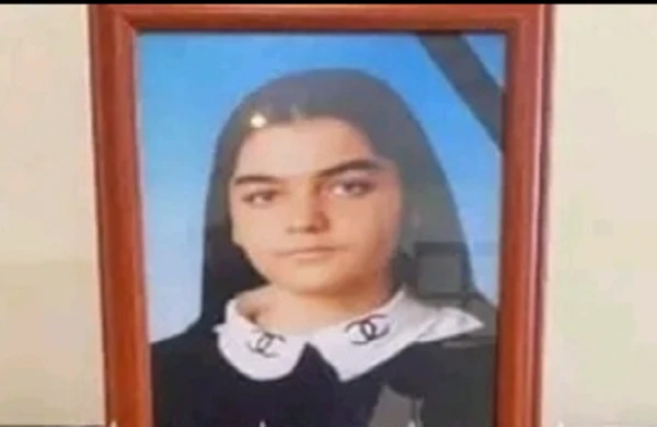 İtdən qorxduğu üçün ölən məktəbli qızın yasından ÜRƏKDAĞLAYAN VİDEO