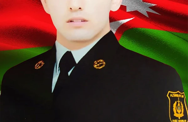 Şəhid Haqverdi Kərimovun doğum günüdür
