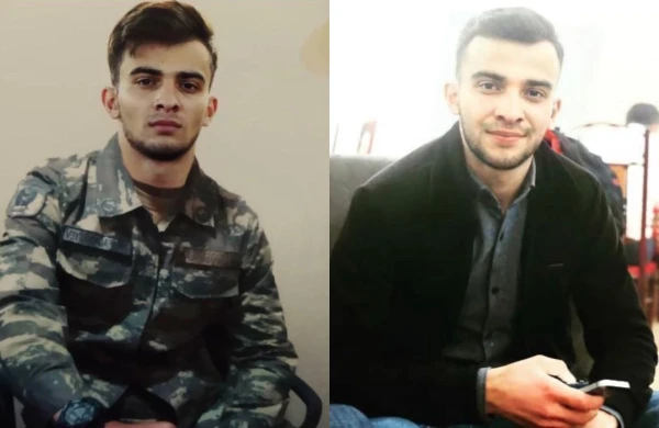 Evin tək oğlu ŞƏHİD oldu: Yaşasaydı,bu gün 22 yaşı olacaqdı