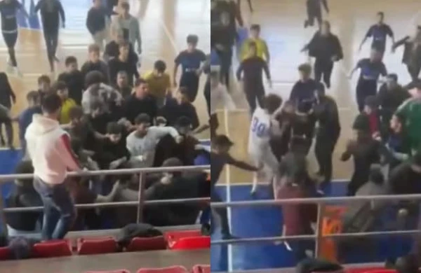 DİN tələbələrin davası ilə bağlı açıqlama yaydı