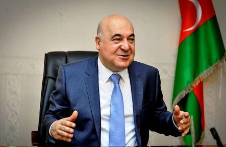 Çingiz Abdullayev vəzifəsindən AZAD EDİLDİ
