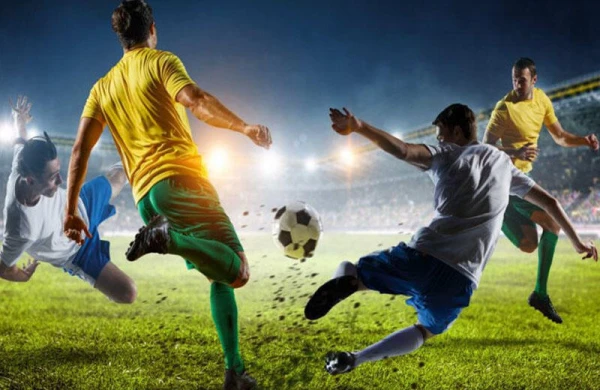 Yuxuda futbol görmək nə vəd edir?