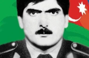 Azərbaycanın Milli Qəhrəmanı Yusif Əliyevin doğum günüdür