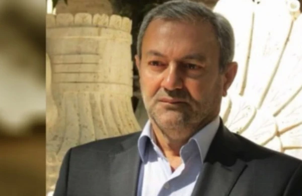General həbs edildi